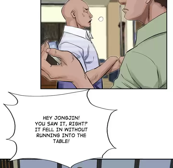 Legend: The Beginning ch.19