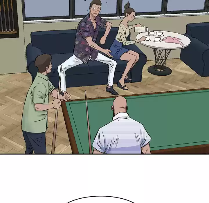 Legend: The Beginning ch.19