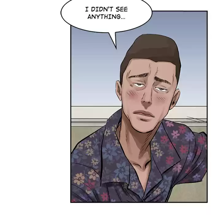 Legend: The Beginning ch.19