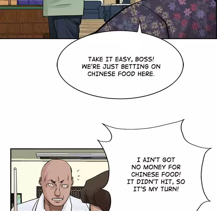 Legend: The Beginning ch.19