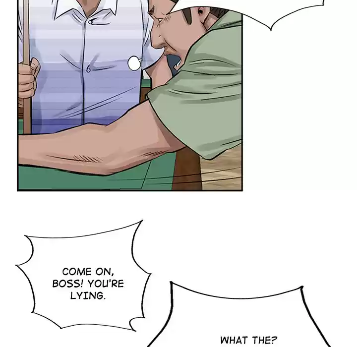 Legend: The Beginning ch.19