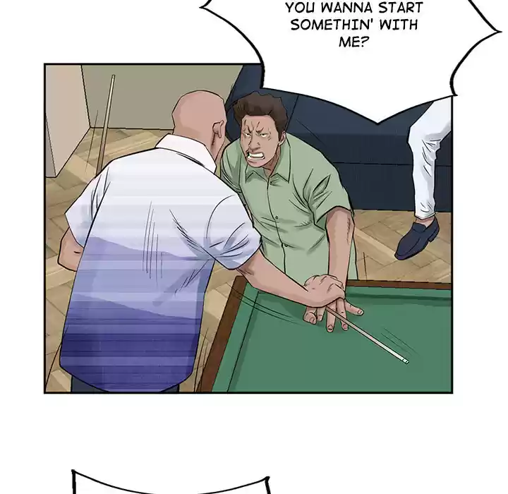 Legend: The Beginning ch.19