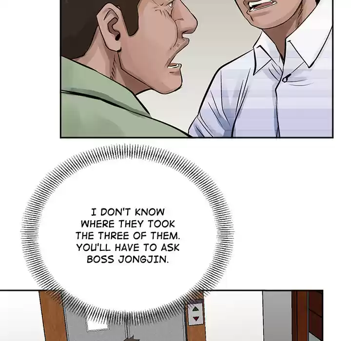 Legend: The Beginning ch.19