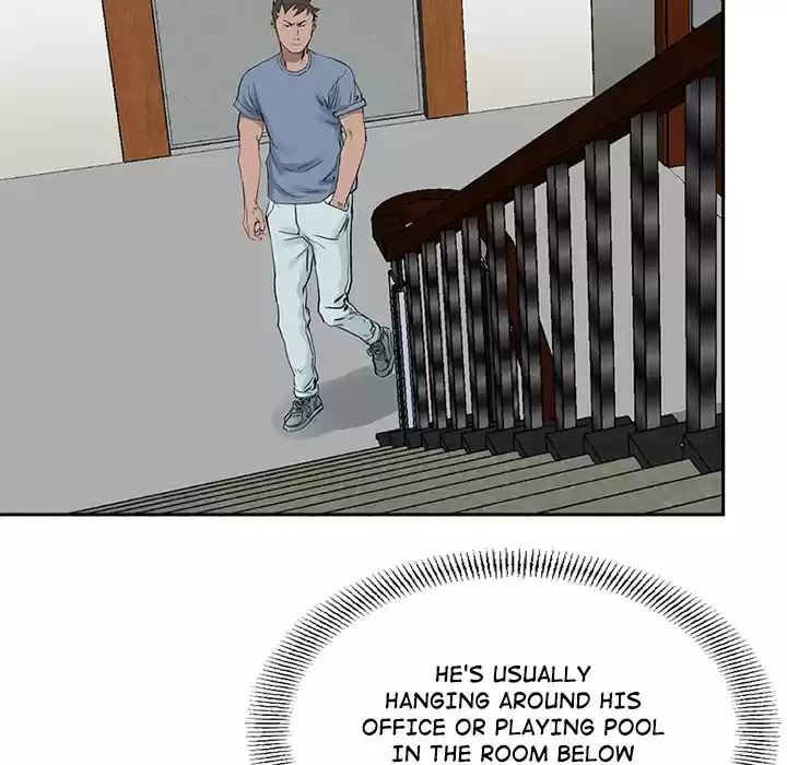 Legend: The Beginning ch.19