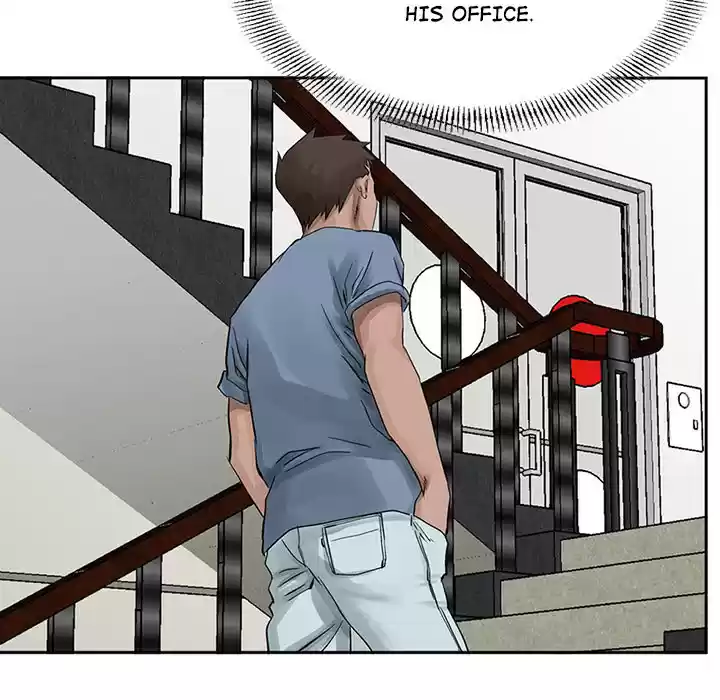 Legend: The Beginning ch.19