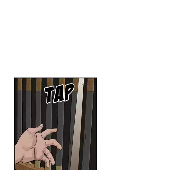 Legend: The Beginning ch.19