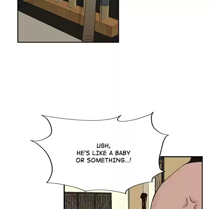 Legend: The Beginning ch.19