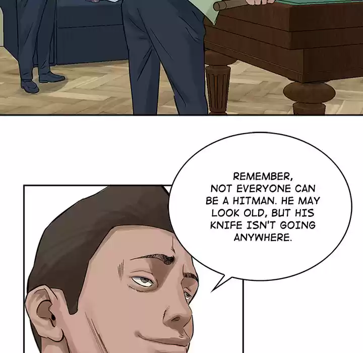 Legend: The Beginning ch.19