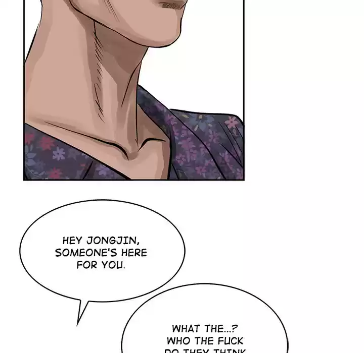 Legend: The Beginning ch.19