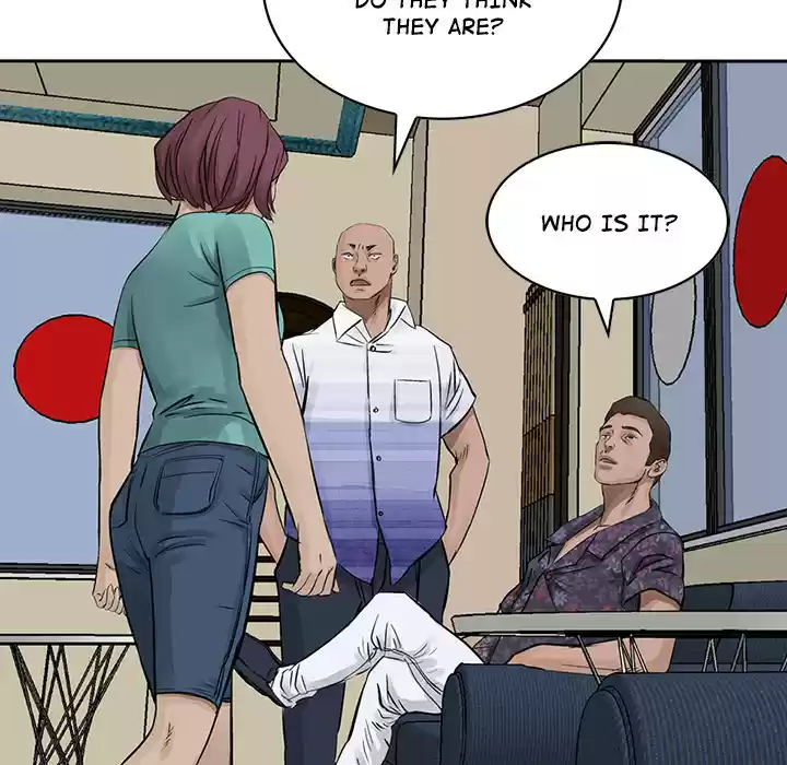 Legend: The Beginning ch.19