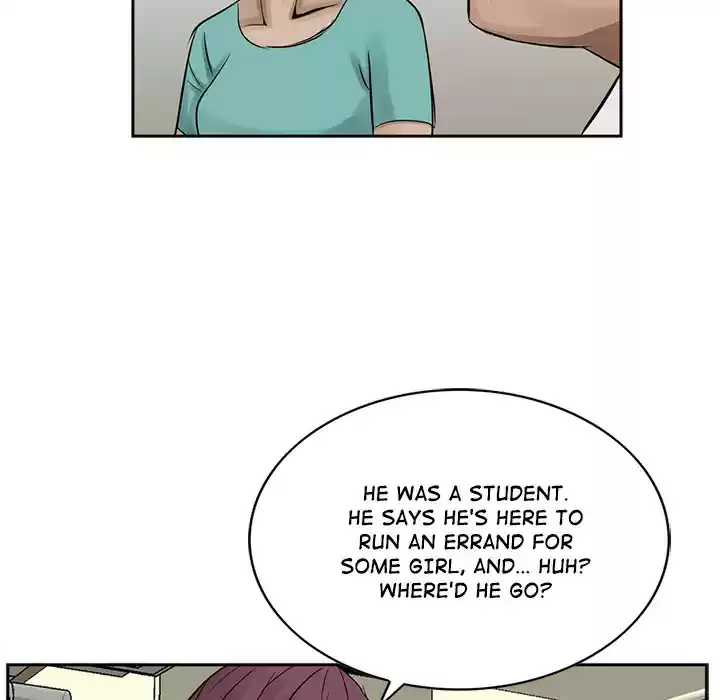 Legend: The Beginning ch.19