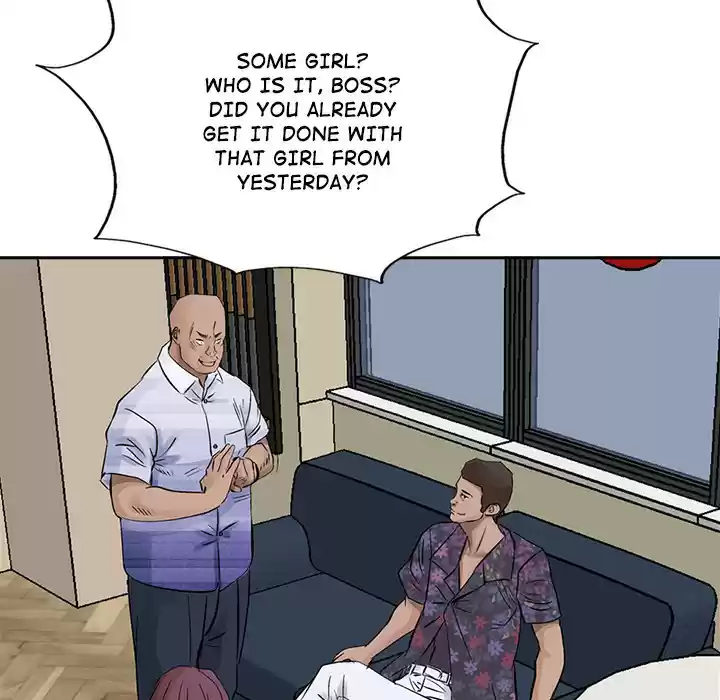 Legend: The Beginning ch.19