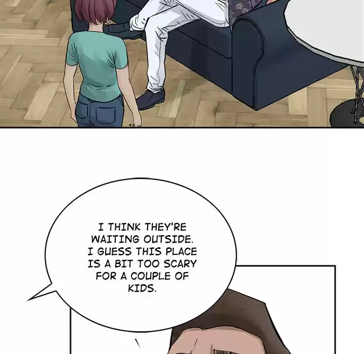 Legend: The Beginning ch.19