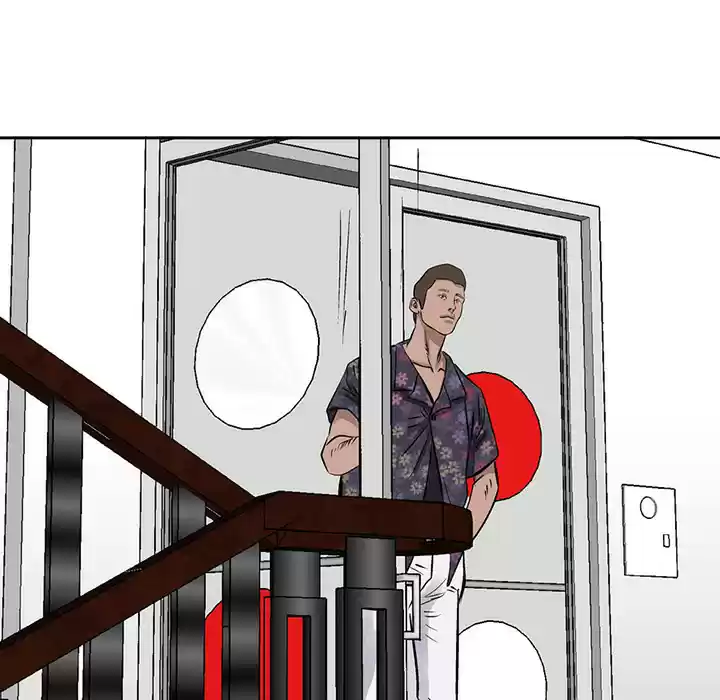 Legend: The Beginning ch.19