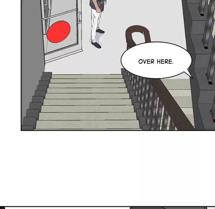 Legend: The Beginning ch.19