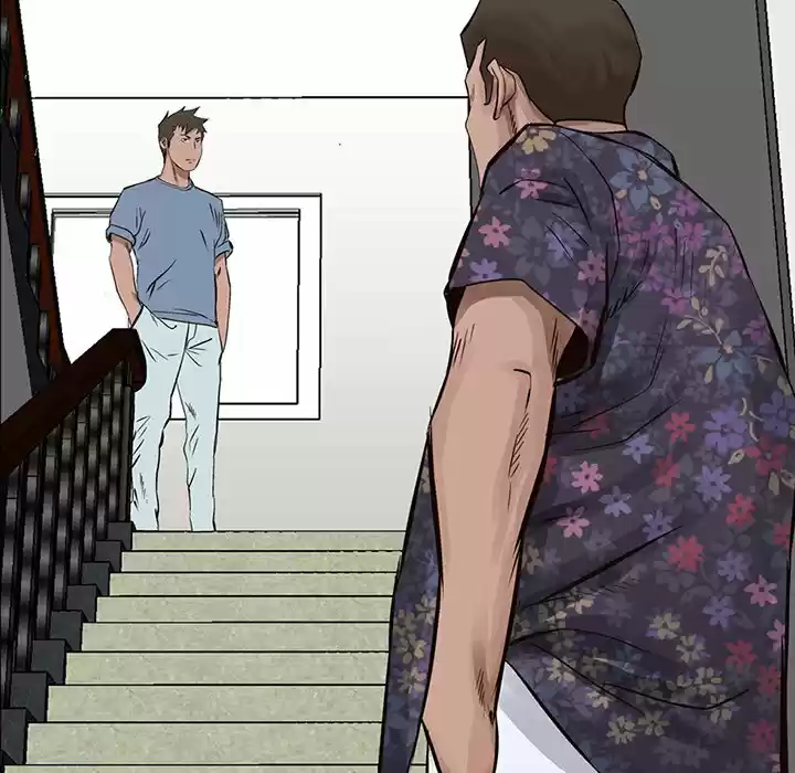 Legend: The Beginning ch.19