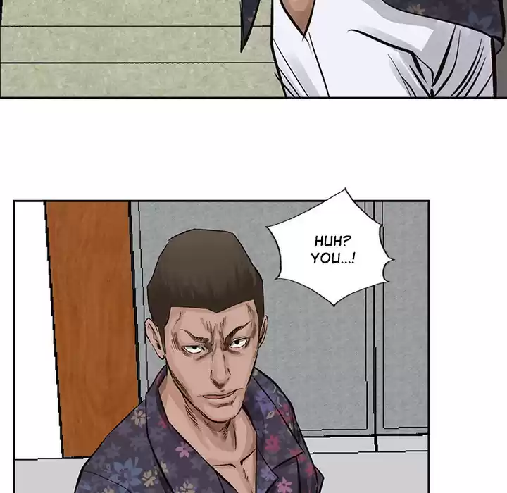 Legend: The Beginning ch.19