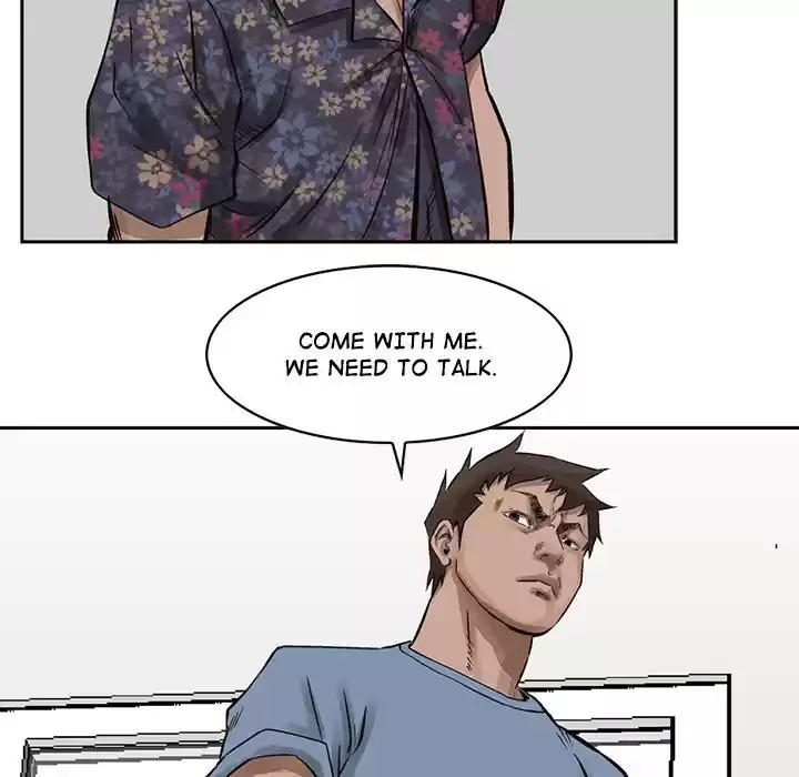 Legend: The Beginning ch.19