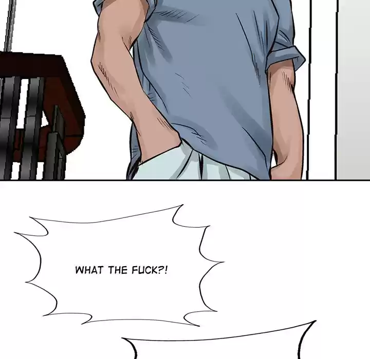 Legend: The Beginning ch.19