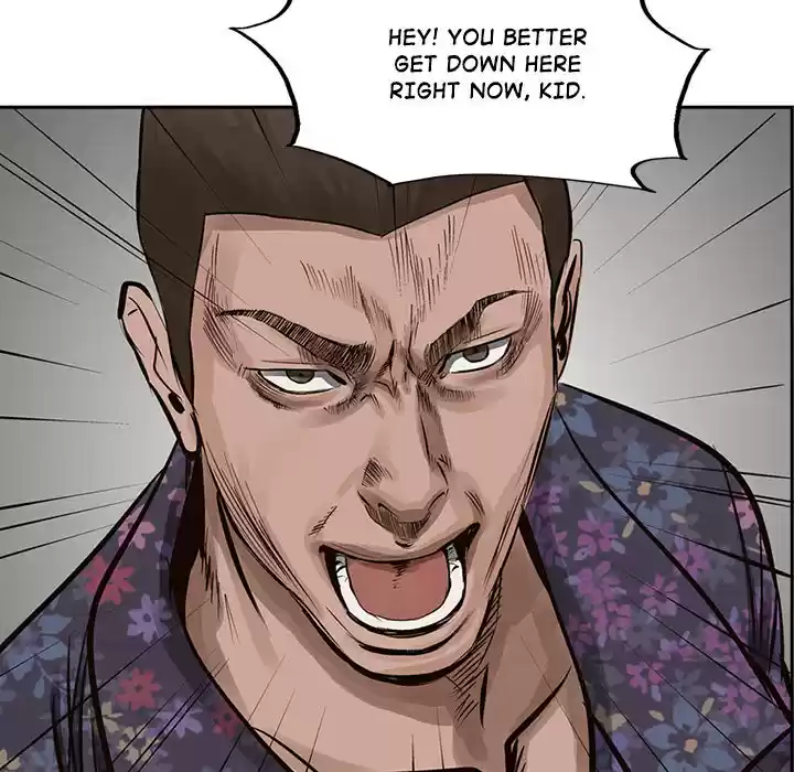 Legend: The Beginning ch.19