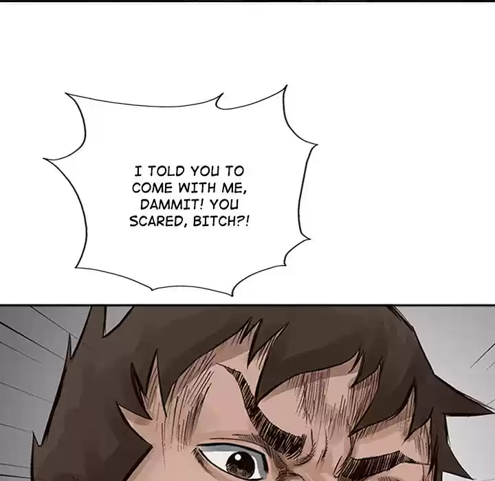 Legend: The Beginning ch.19