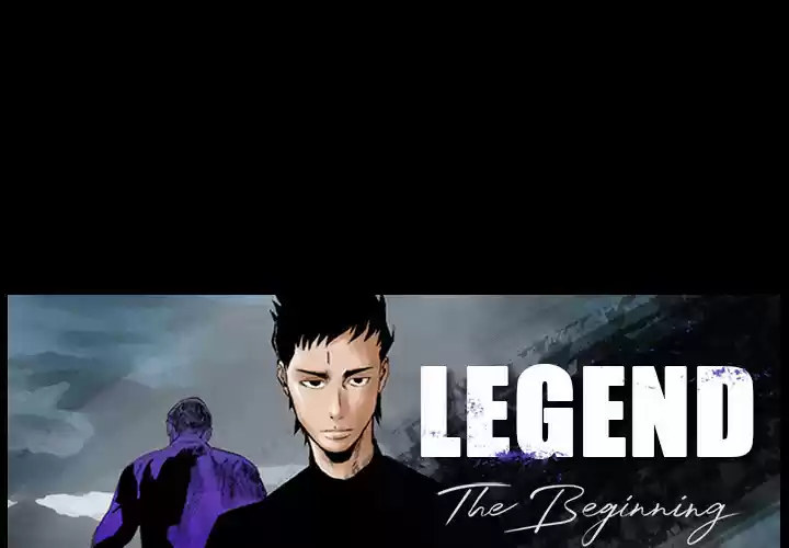 Legend: The Beginning ch.2