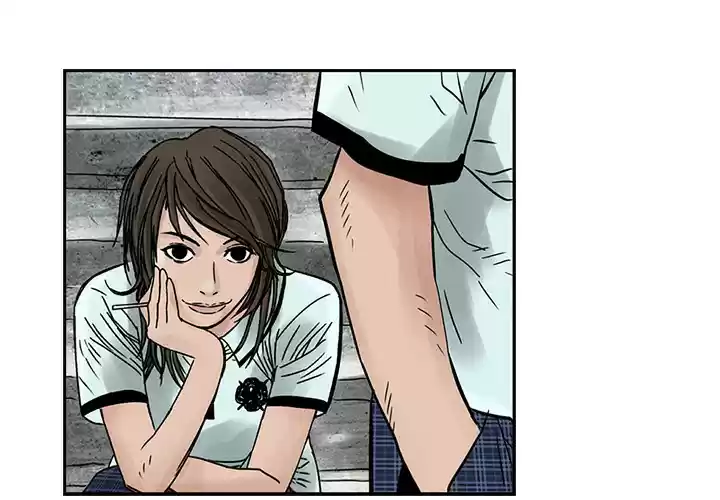 Legend: The Beginning ch.2