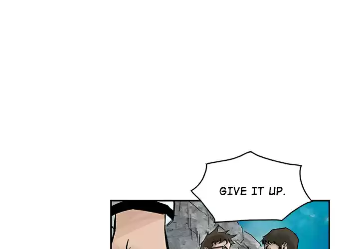 Legend: The Beginning ch.2