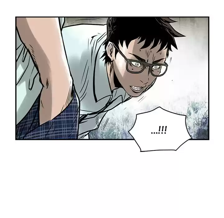 Legend: The Beginning ch.2