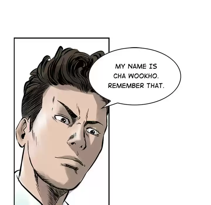 Legend: The Beginning ch.2