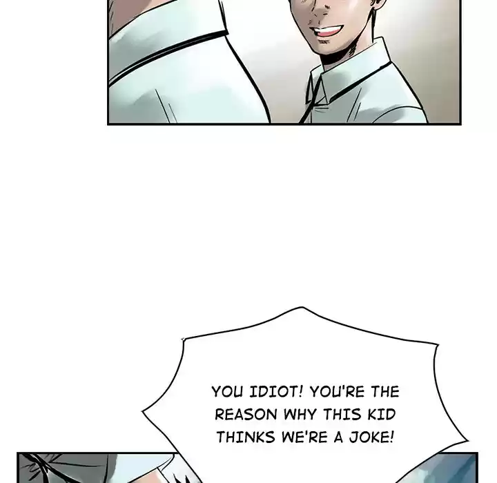 Legend: The Beginning ch.2