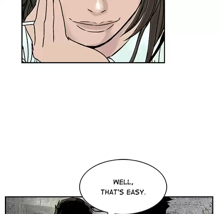 Legend: The Beginning ch.2