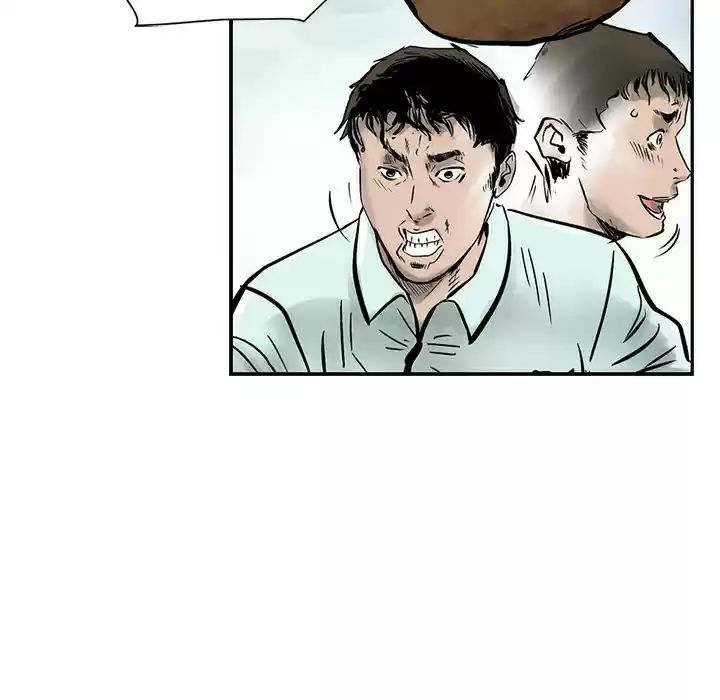 Legend: The Beginning ch.2