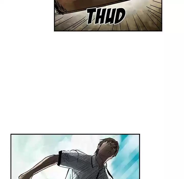 Legend: The Beginning ch.2