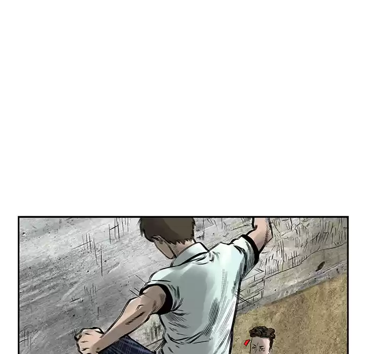 Legend: The Beginning ch.2