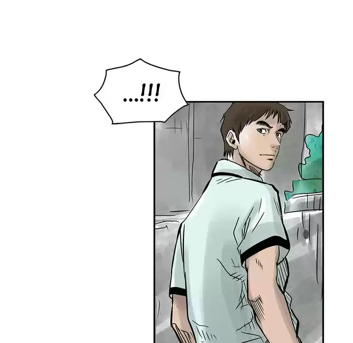 Legend: The Beginning ch.2