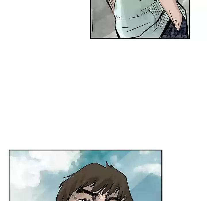 Legend: The Beginning ch.2