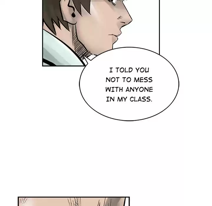 Legend: The Beginning ch.2