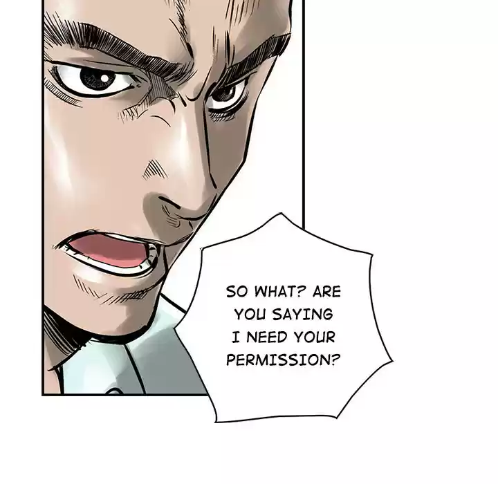 Legend: The Beginning ch.2