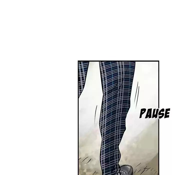 Legend: The Beginning ch.2