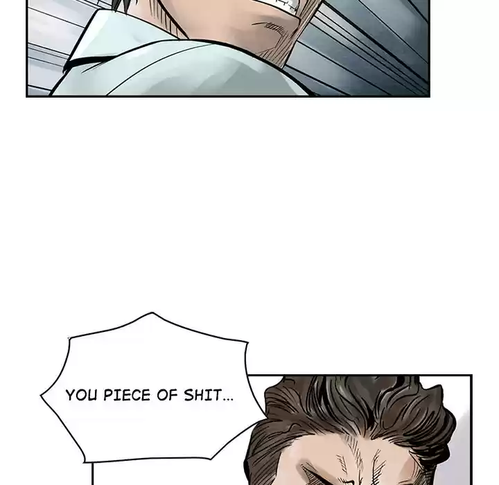 Legend: The Beginning ch.2