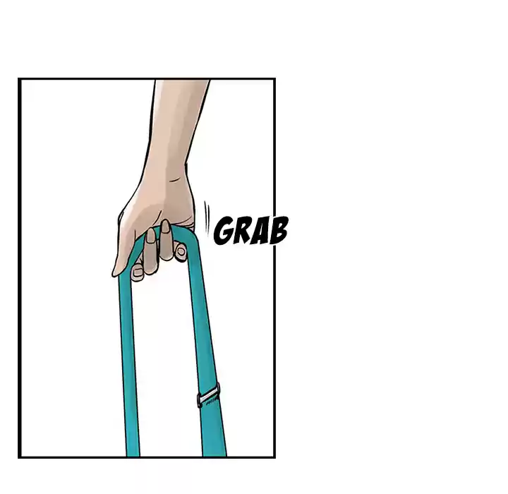 Legend: The Beginning ch.2