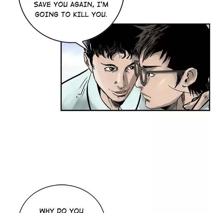 Legend: The Beginning ch.2