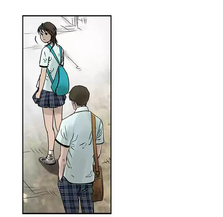 Legend: The Beginning ch.2