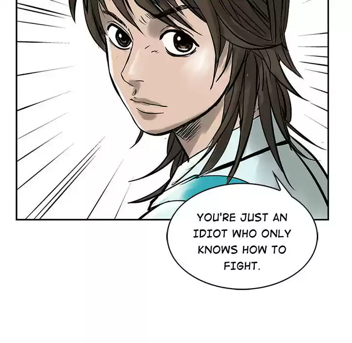 Legend: The Beginning ch.2