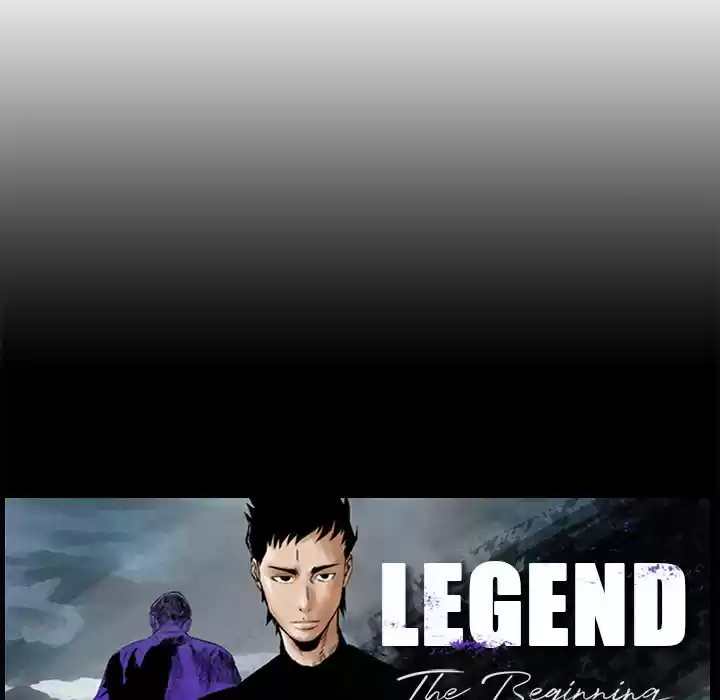 Legend: The Beginning ch.2