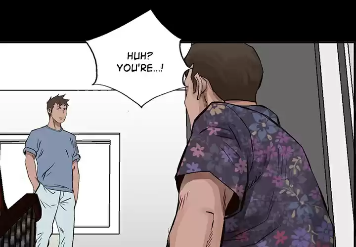 Legend: The Beginning ch.20