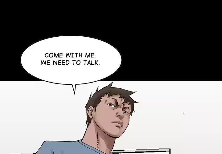 Legend: The Beginning ch.20