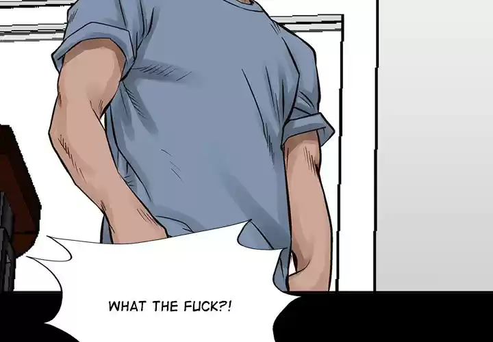 Legend: The Beginning ch.20