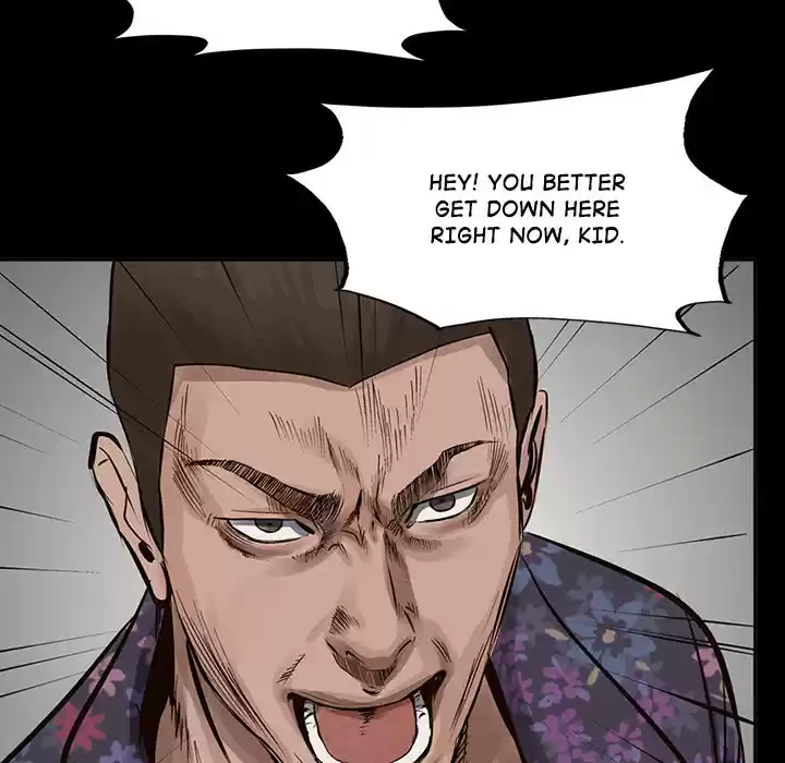 Legend: The Beginning ch.20